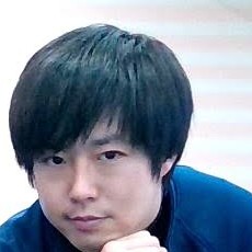 代表 大町悠樹